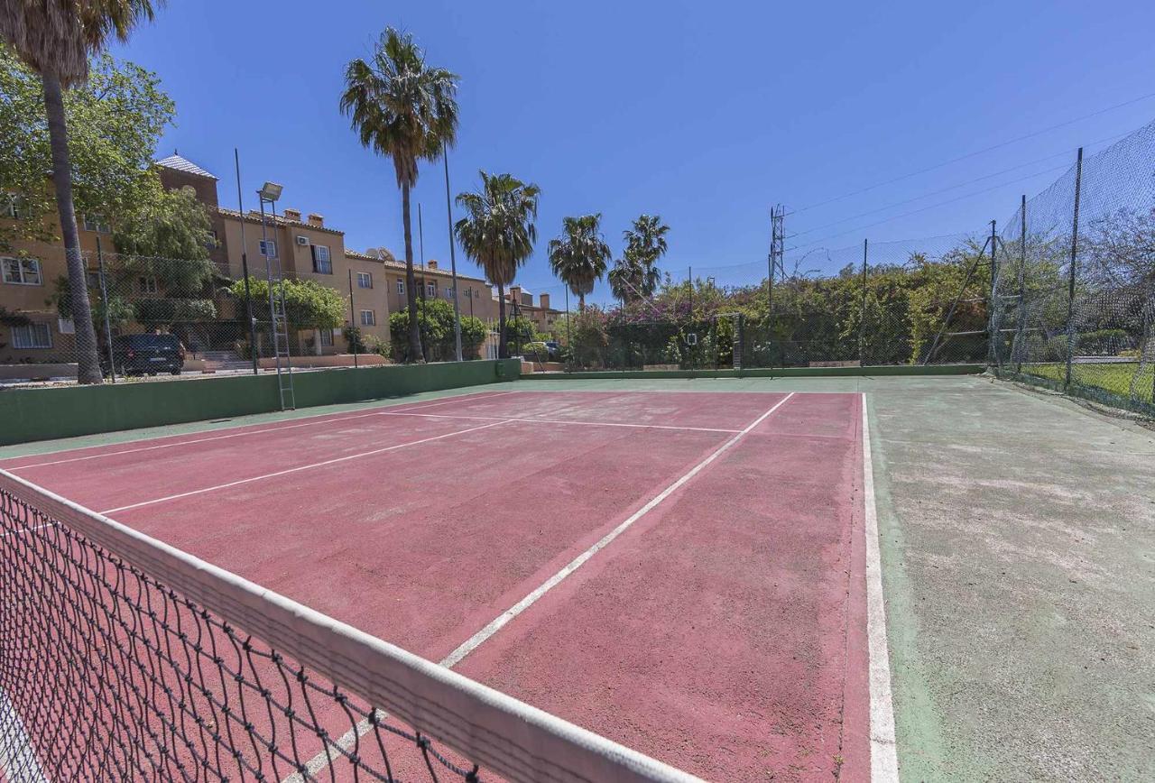 Pool View Grangefield Oasis Club L5 Apartamento *