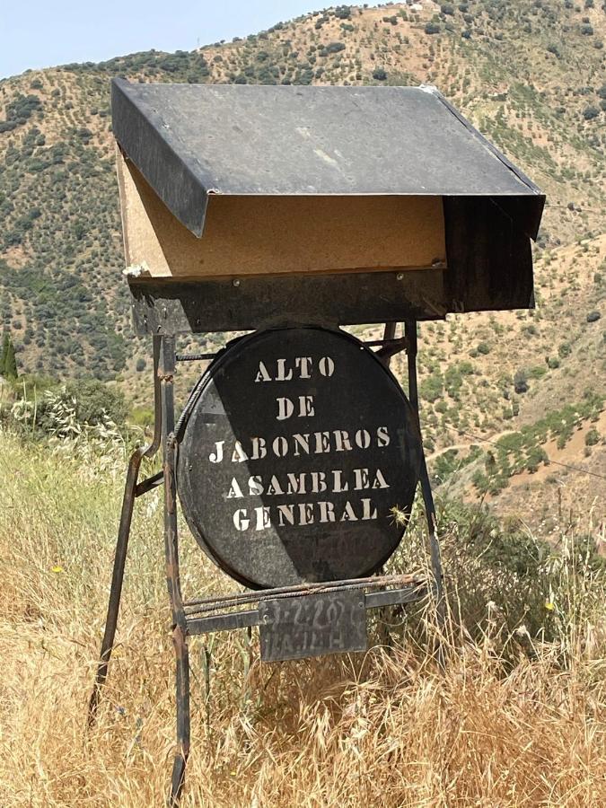 Casa Mara Сasa de vacaciones Málaga
