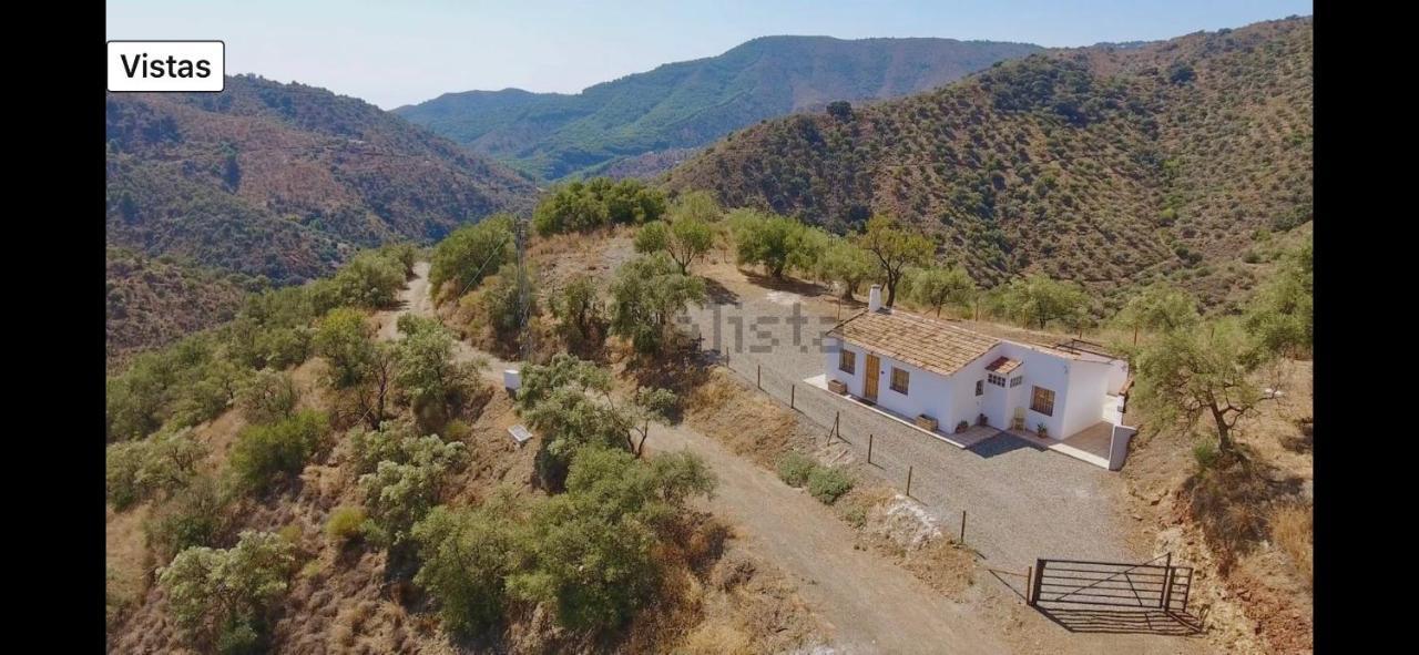 Сasa de vacaciones Casa Mara