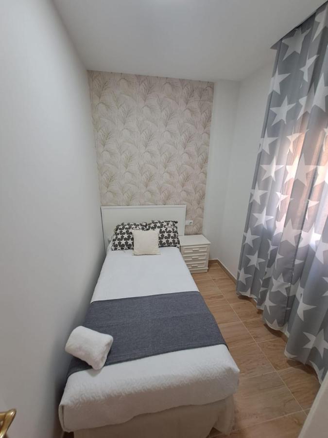 Casita Playa Сasa de vacaciones Málaga