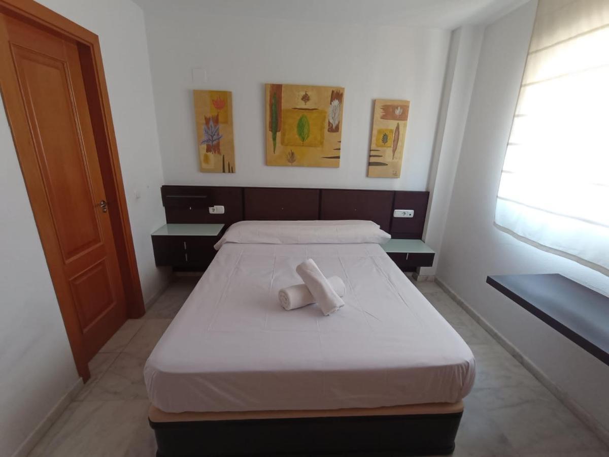 Apartament Héroes De Sostoa