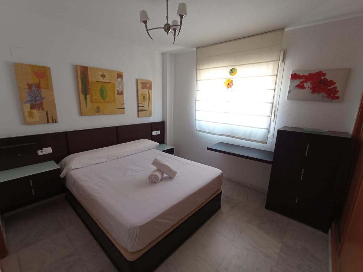 Apartamento Apartament Héroes De Sostoa *