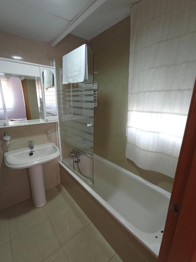 Apartamento Apartament Héroes De Sostoa Málaga