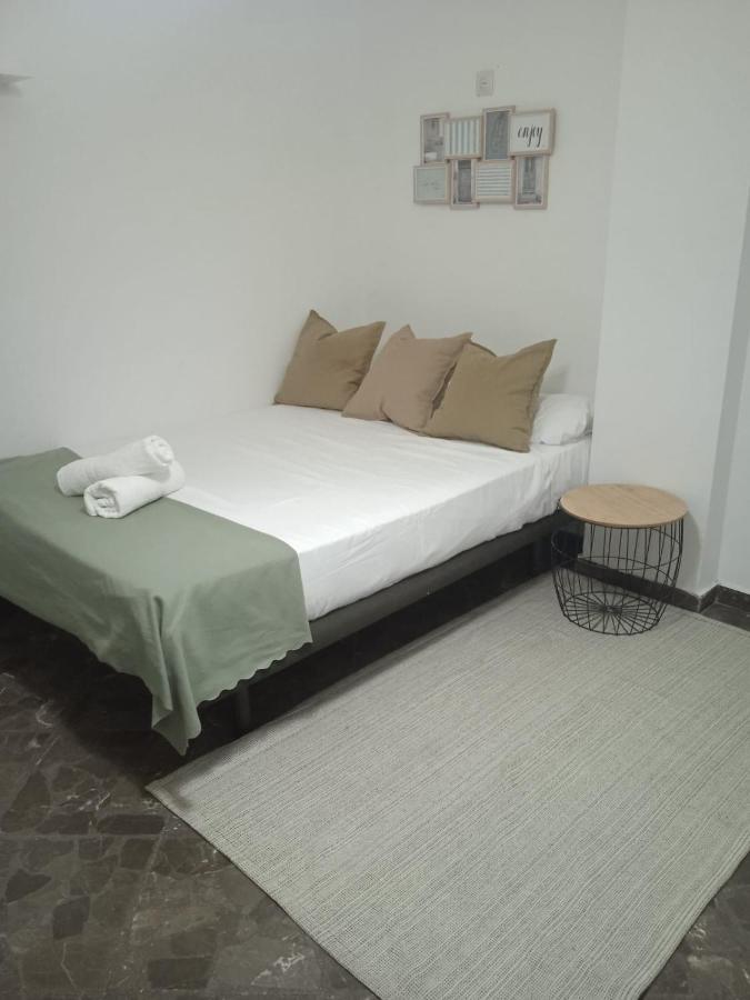 Fantastic Bedroom The Center City Habitación en casa particular
