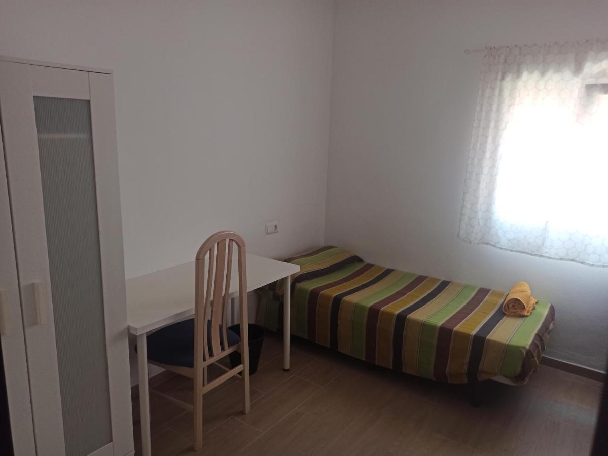 Сasa de vacaciones Casa Pedro De Mora