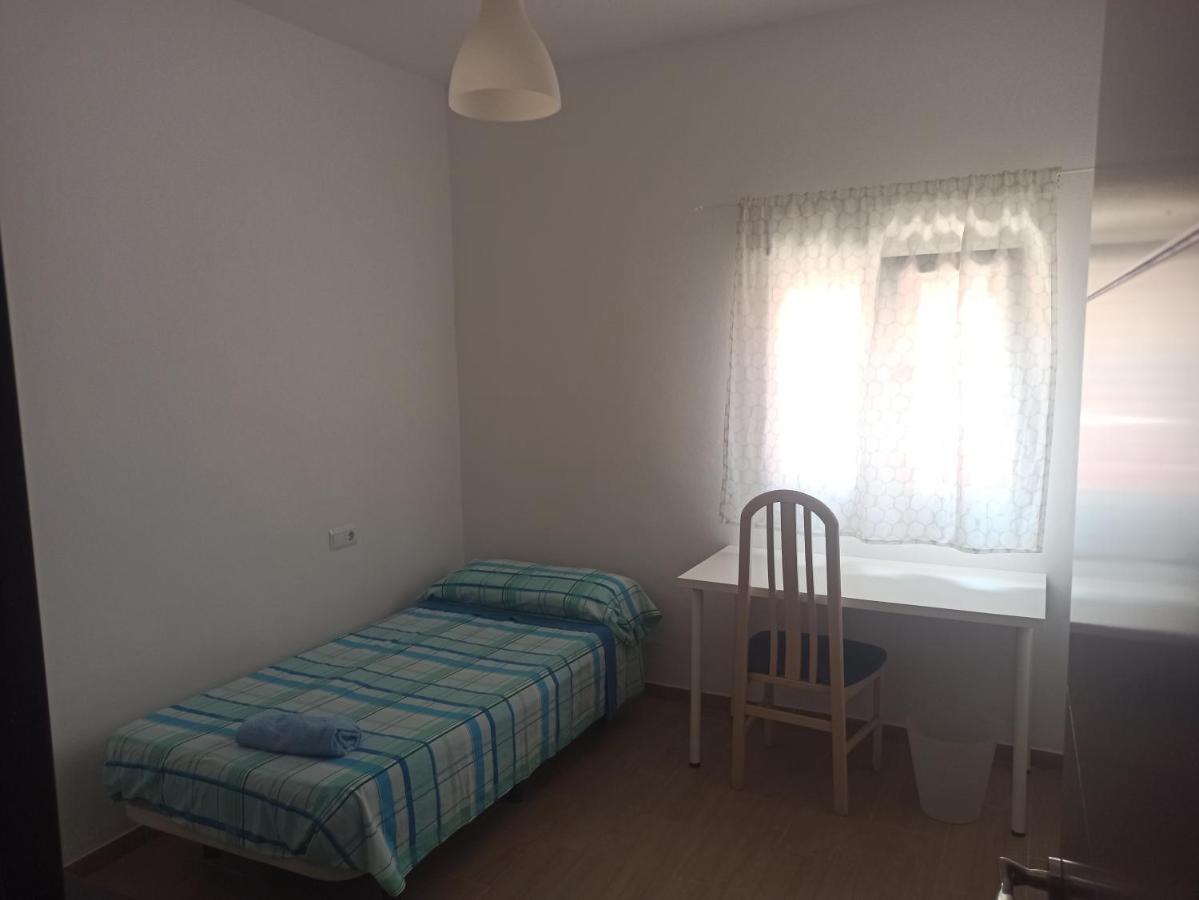 Сasa de vacaciones Casa Pedro De Mora