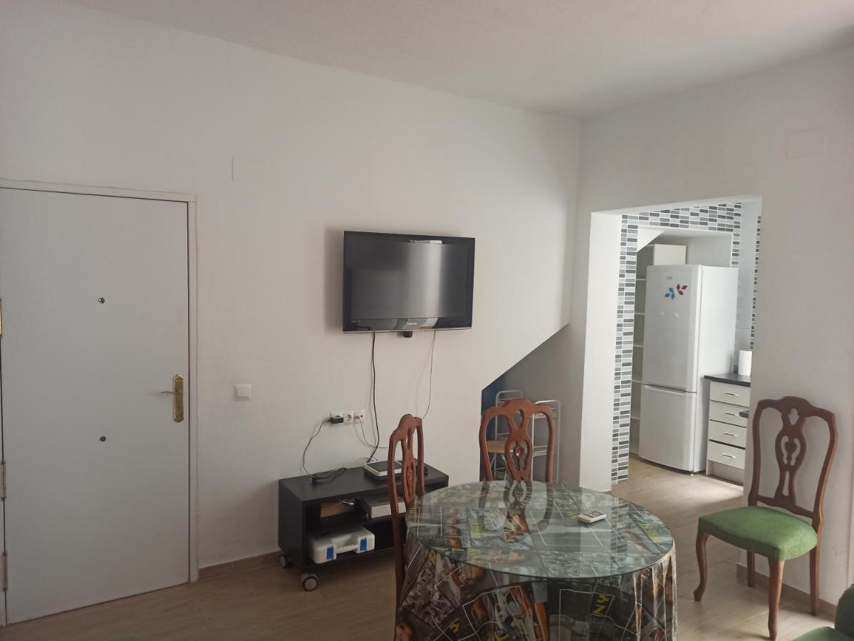 Сasa de vacaciones Casa Pedro De Mora Málaga