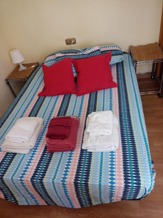 Vialia Sol Y Playa Apartment Malaga