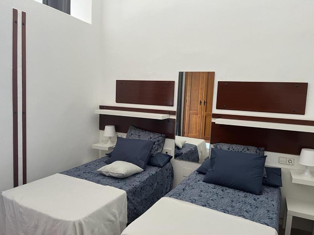 Playa Y Golf Candado Apartment *