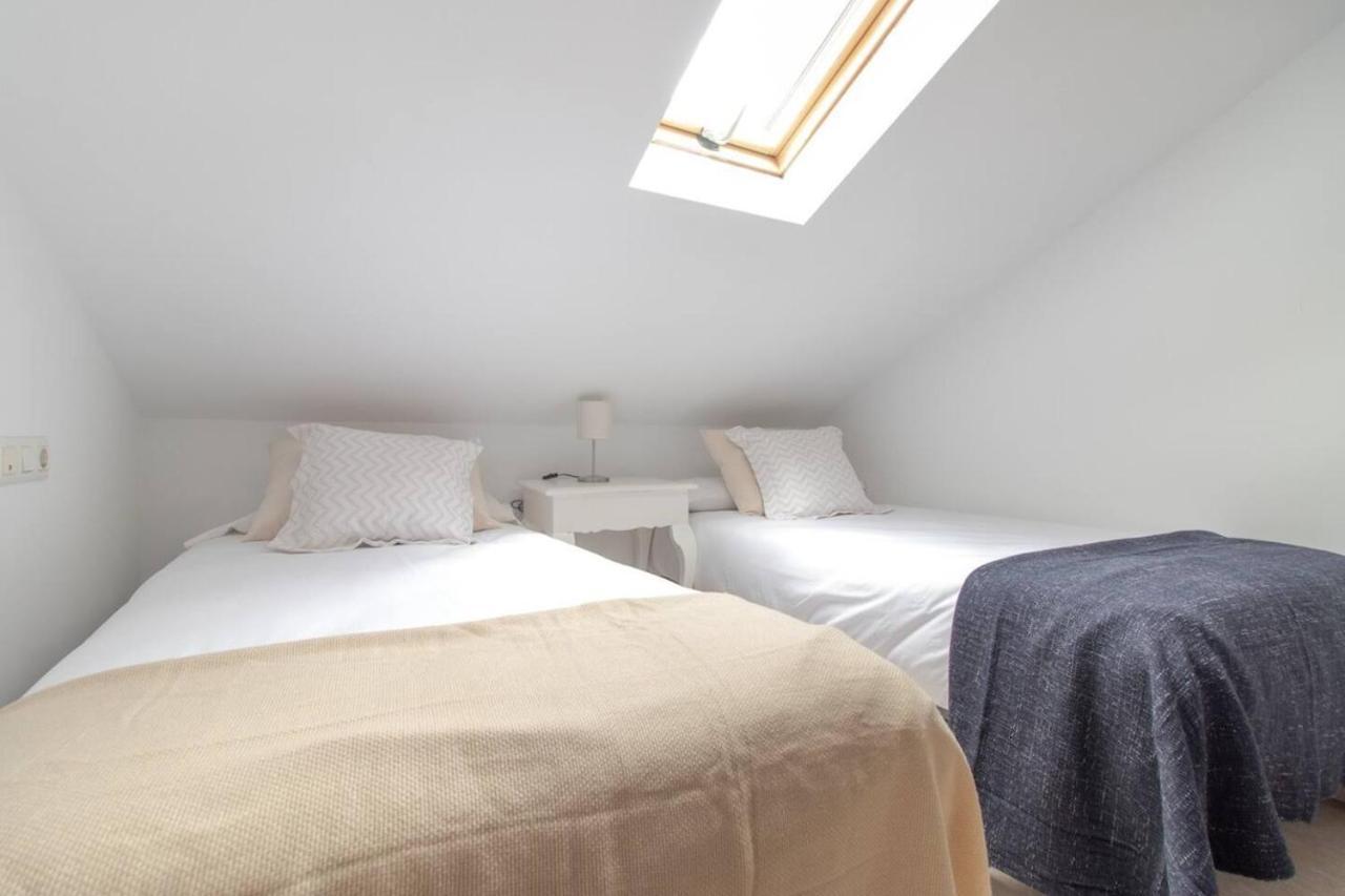 Apartamento Aceite - Maravilloso Dúplex En El Centro De Málaga