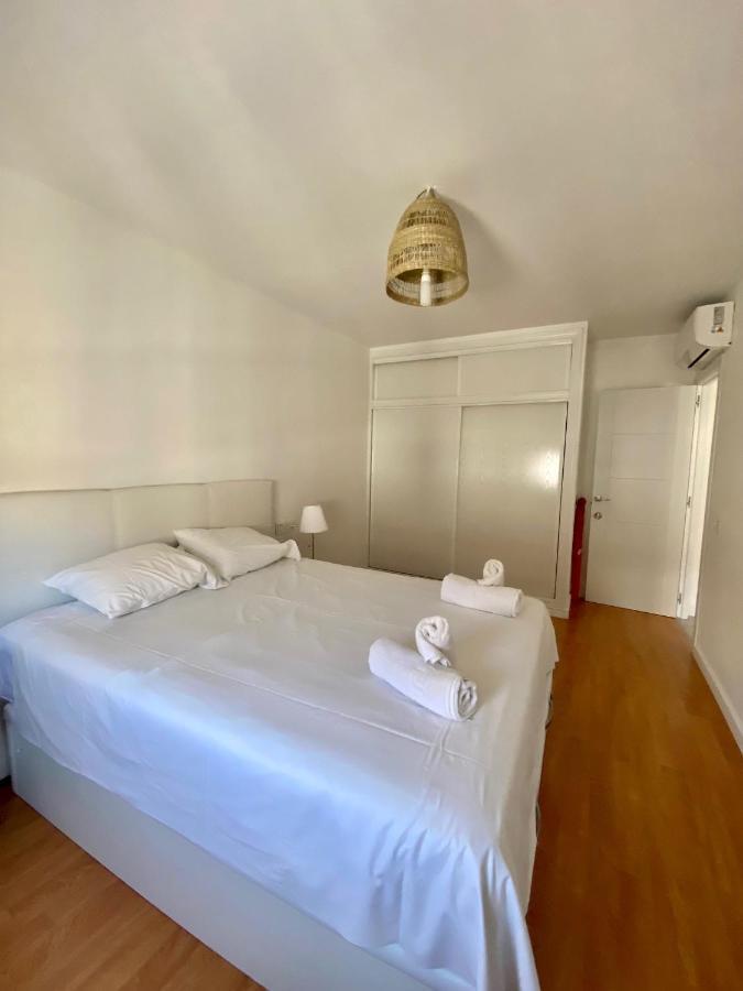 Apartamento S H Alamos Terrace