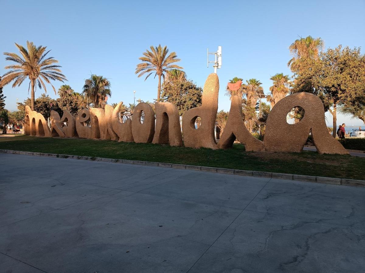 Guindos Apartment Malaga