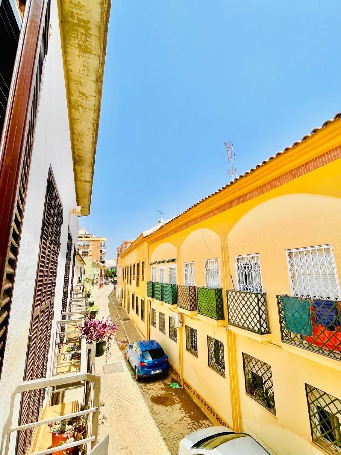 Apartamento Jazmín Centro