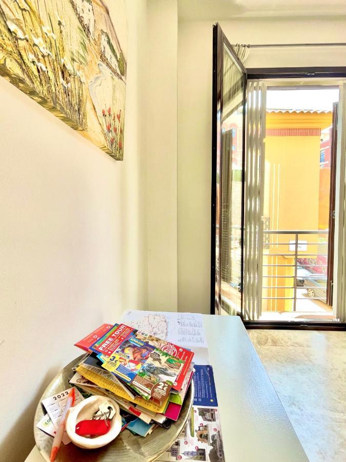 Jazmín Centro Apartamento