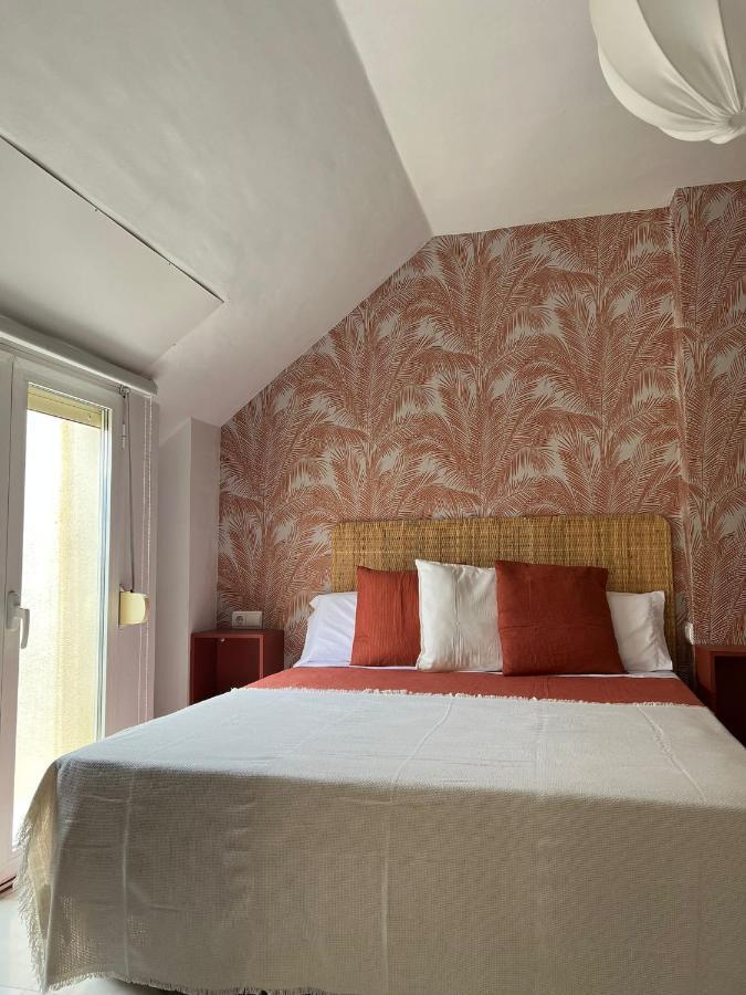 Exclusive Rooftop Soho * Malaga