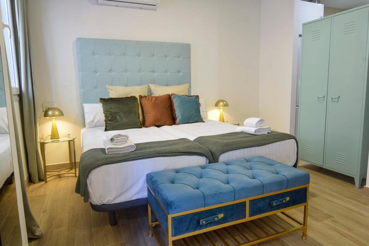 Apartamento Salitre Freshapartments *