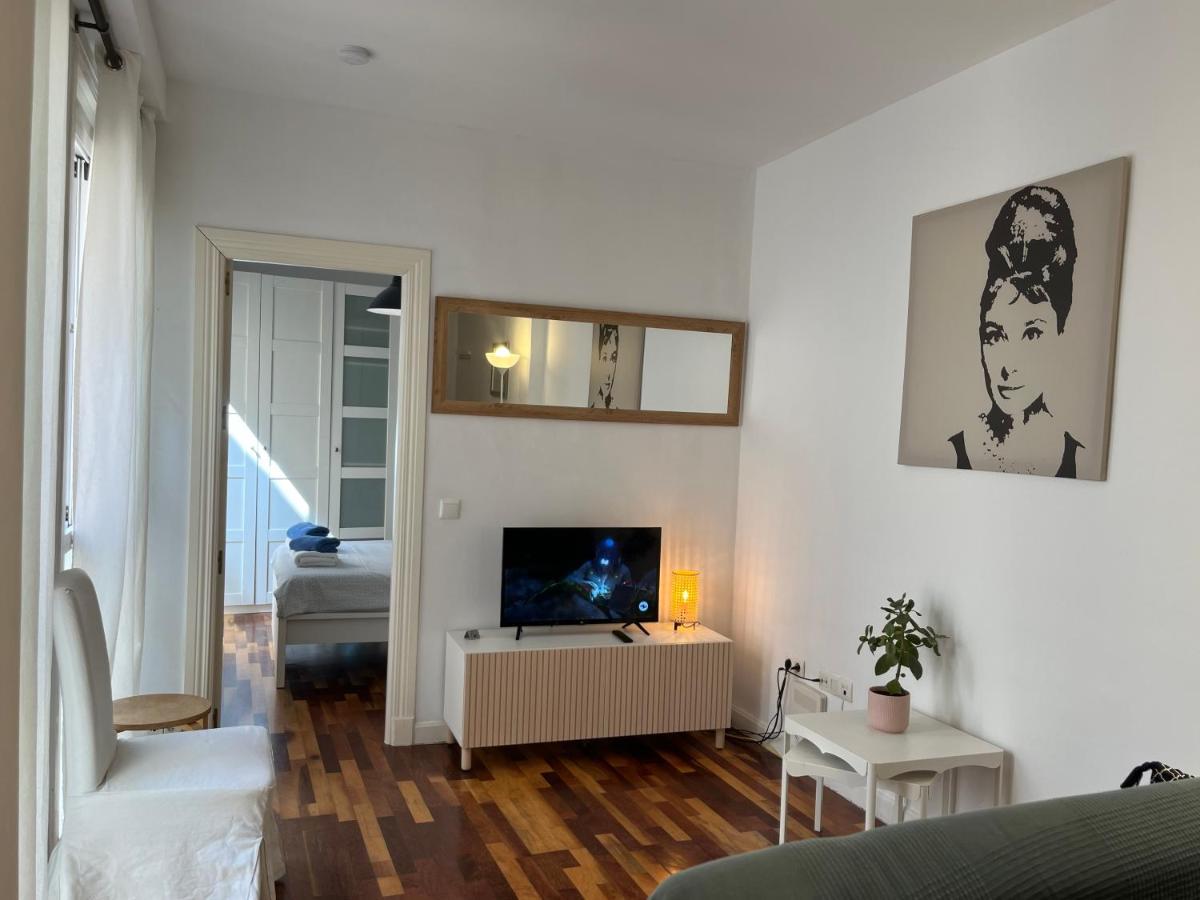Cozy Dorine Centro Apartamento *