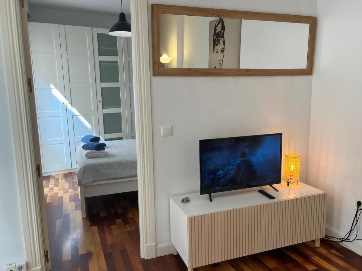 Apartamento Cozy Dorine Centro