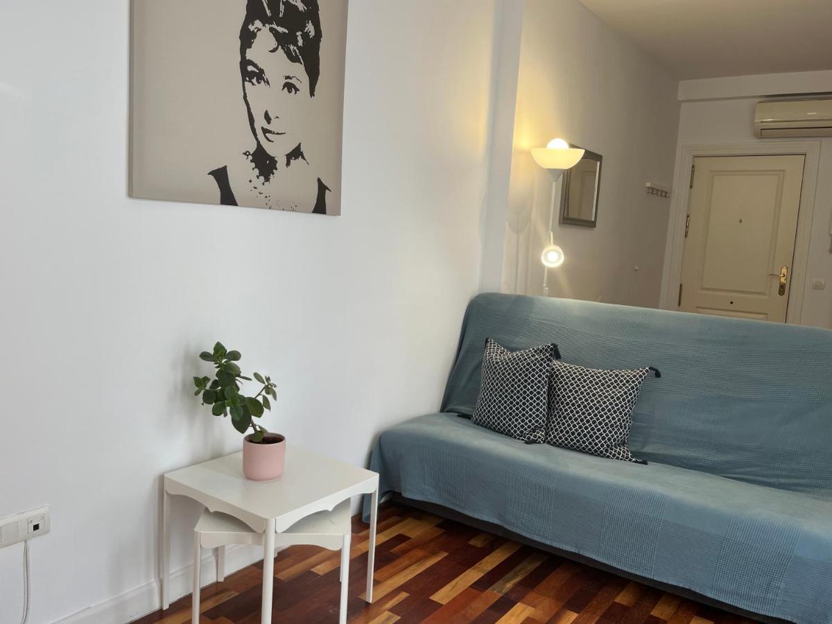 Cozy Dorine Centro Apartamento