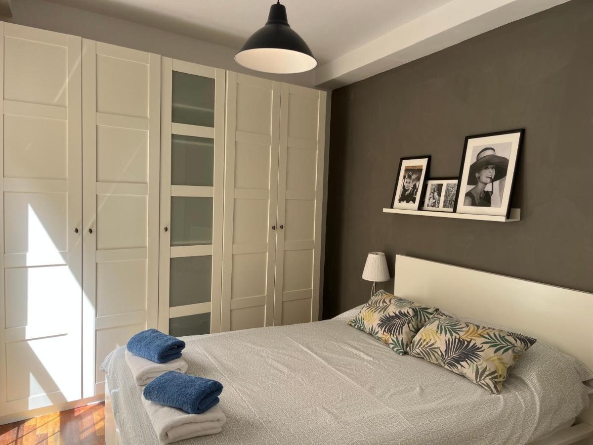 Cozy Dorine Centro Apartamento *