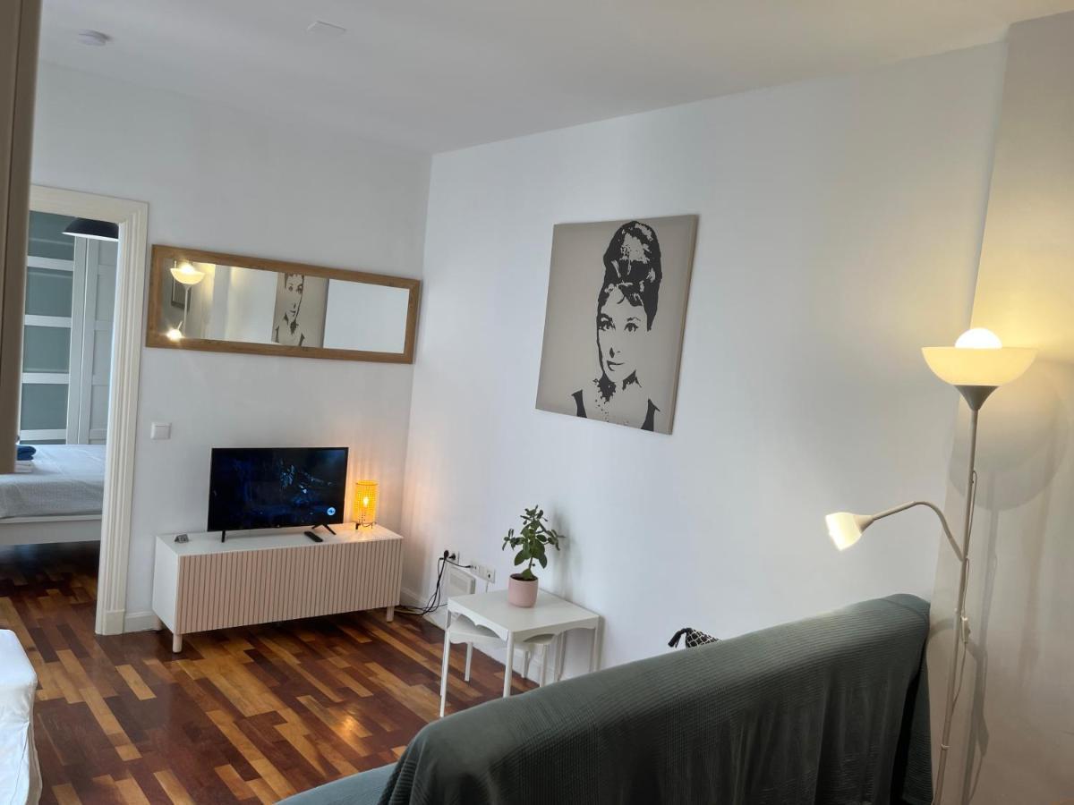 Apartamento Cozy Dorine Centro *