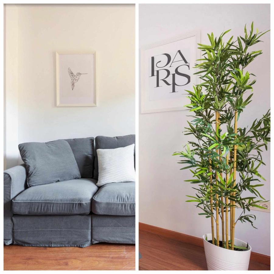 Apartment Pineapple Rosaleda 13 *