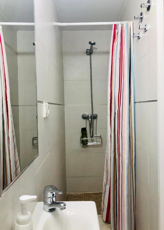 Apartamento ático Con Terraza Center