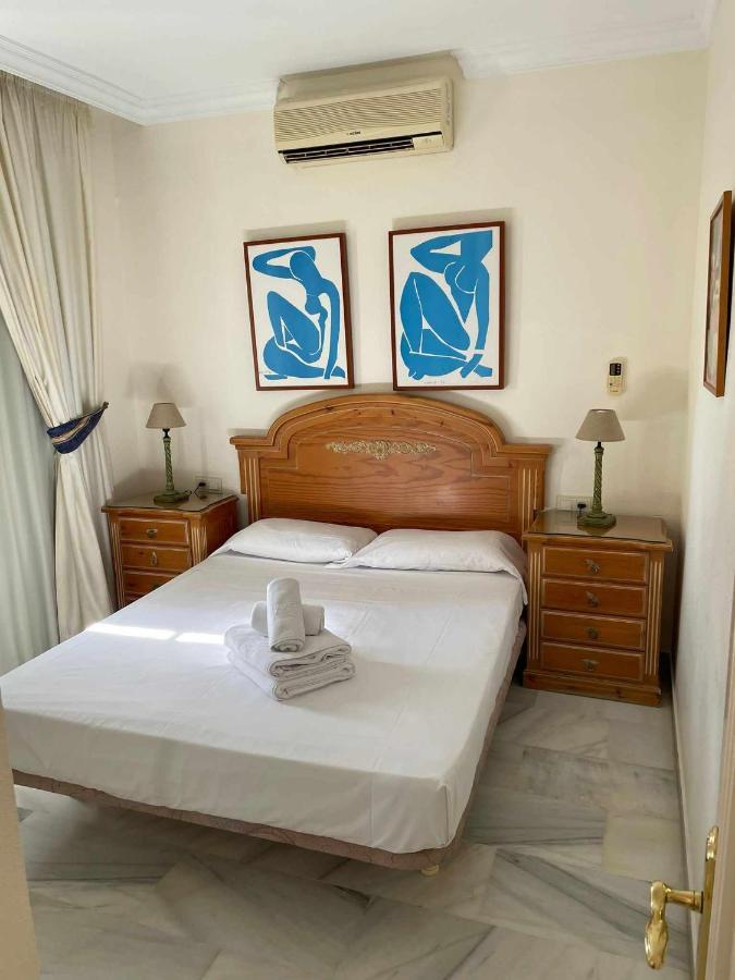 Apartamento Pool View Grangefield Oasis Club L5 *