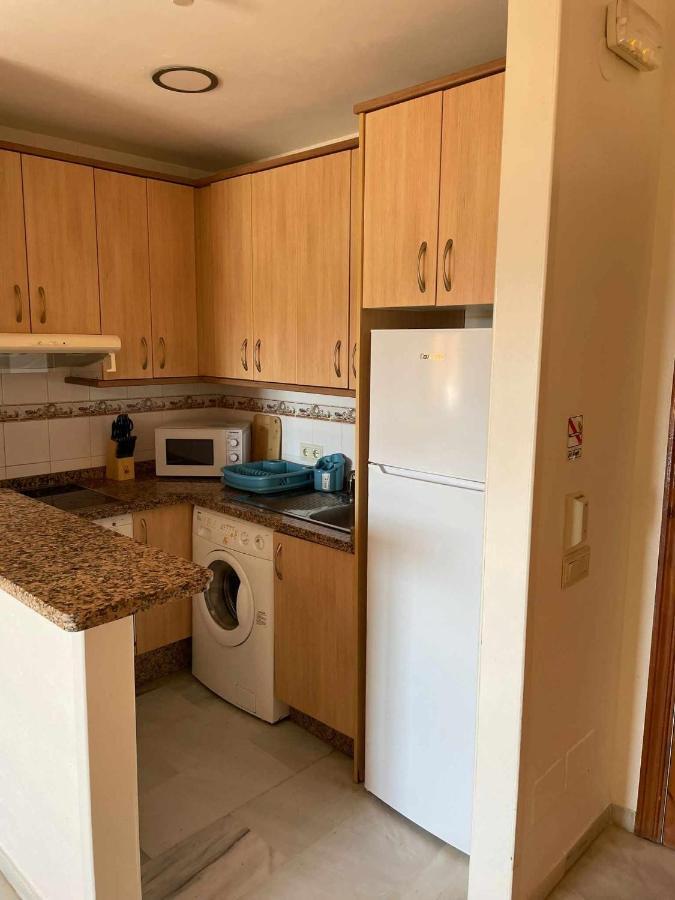 Apartamento Pool View Grangefield Oasis Club L5