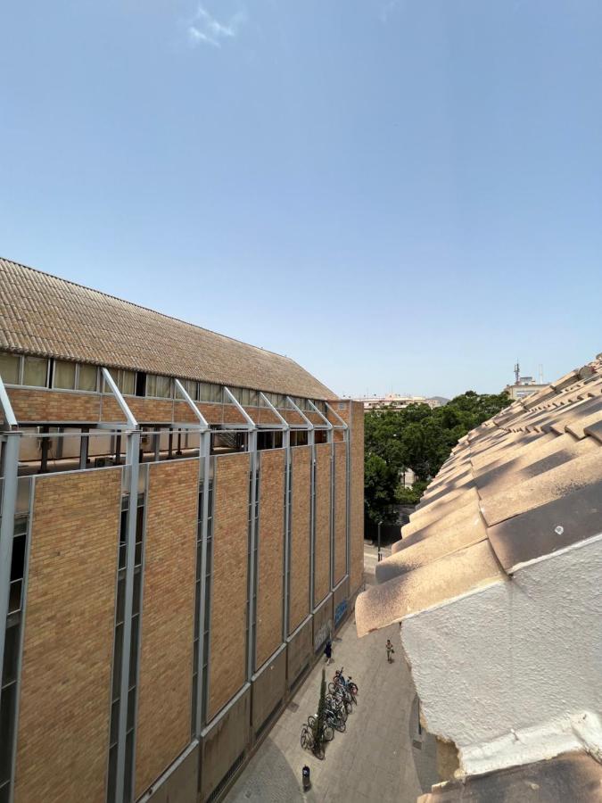 Exclusive Rooftop Soho Apartment *