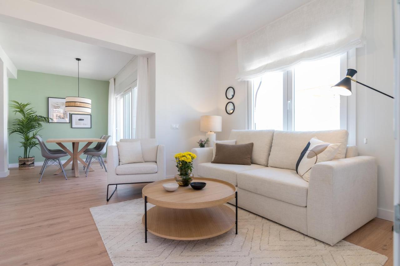 Apartamento Iloftmalaga Mariscal Málaga