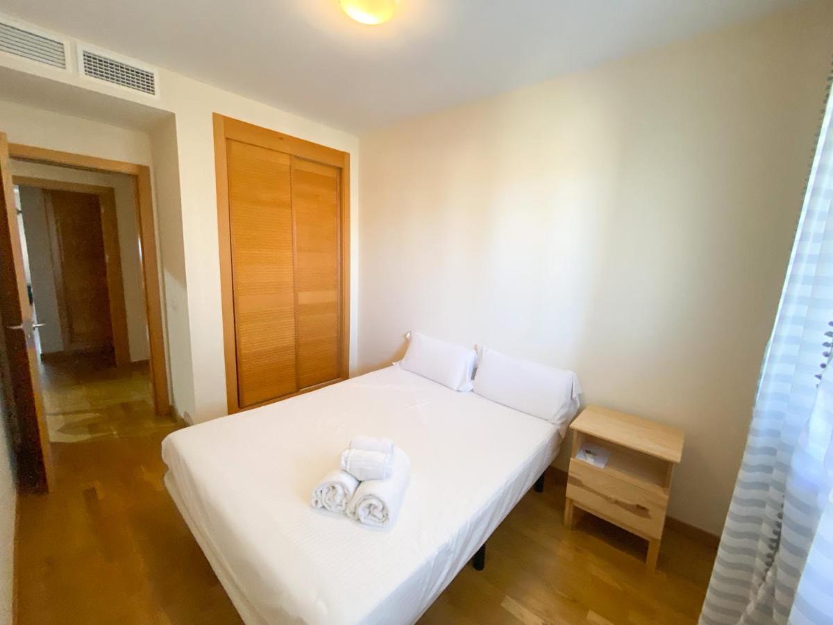 Holidays2malaga Termica With Salt Water Pool 200m From The Beach * Malaga