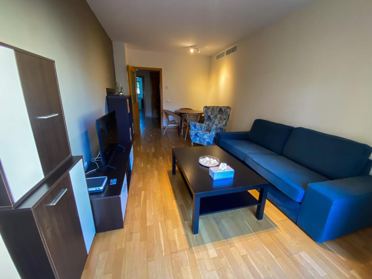 Apartment Holidays2malaga Termica With Salt Water Pool 200m From The Beach Malaga