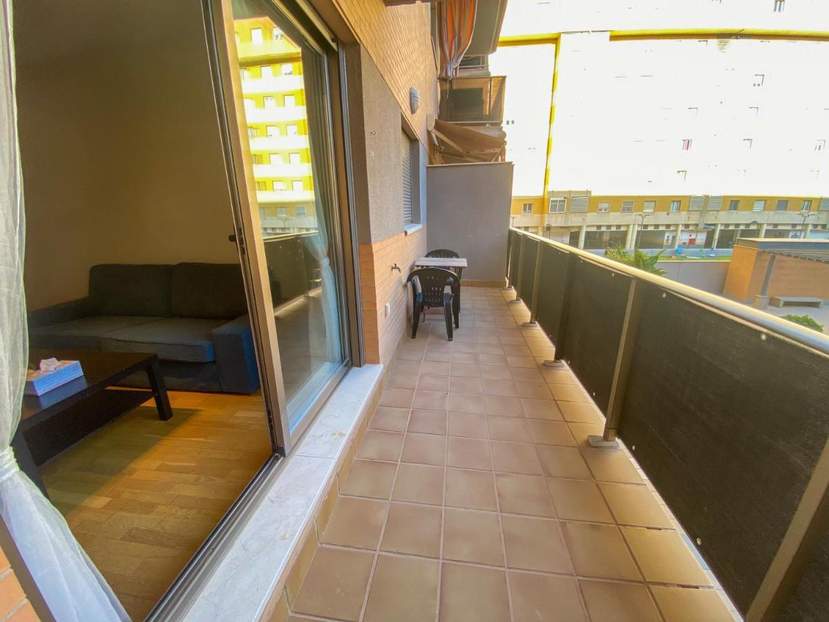 Holidays2malaga Termica With Salt Water Pool 200m From The Beach Apartment *