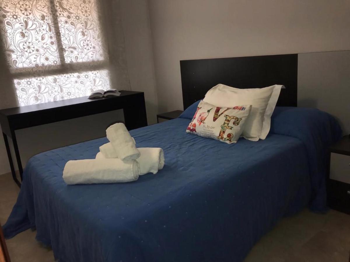 Apartamento Mallarme Teatinos *