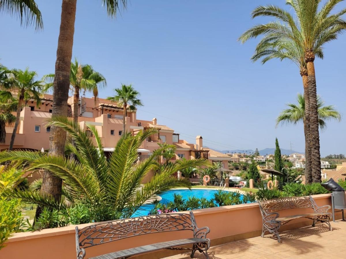Apartamento Cozy Penthouse Riviera Del Sol