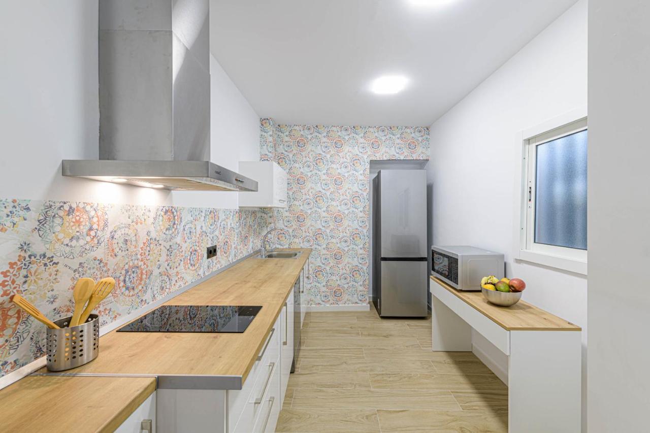 Wintowinrentals Estupendo En El Centro Histórico De Apartamento