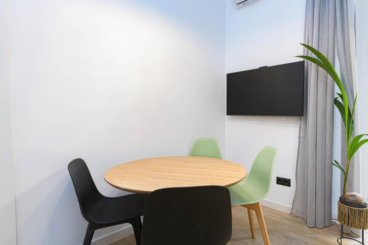Apartamento Wintowinrentals Estupendo En El Centro Histórico De