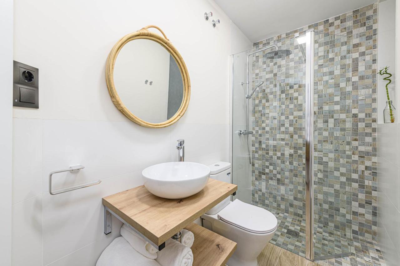 Apartamento Wintowinrentals Estupendo En El Centro Histórico De *