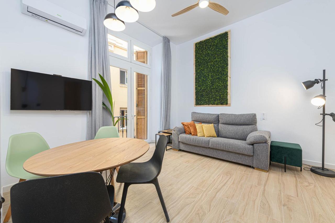 Apartamento Wintowinrentals Estupendo En El Centro Histórico De Málaga