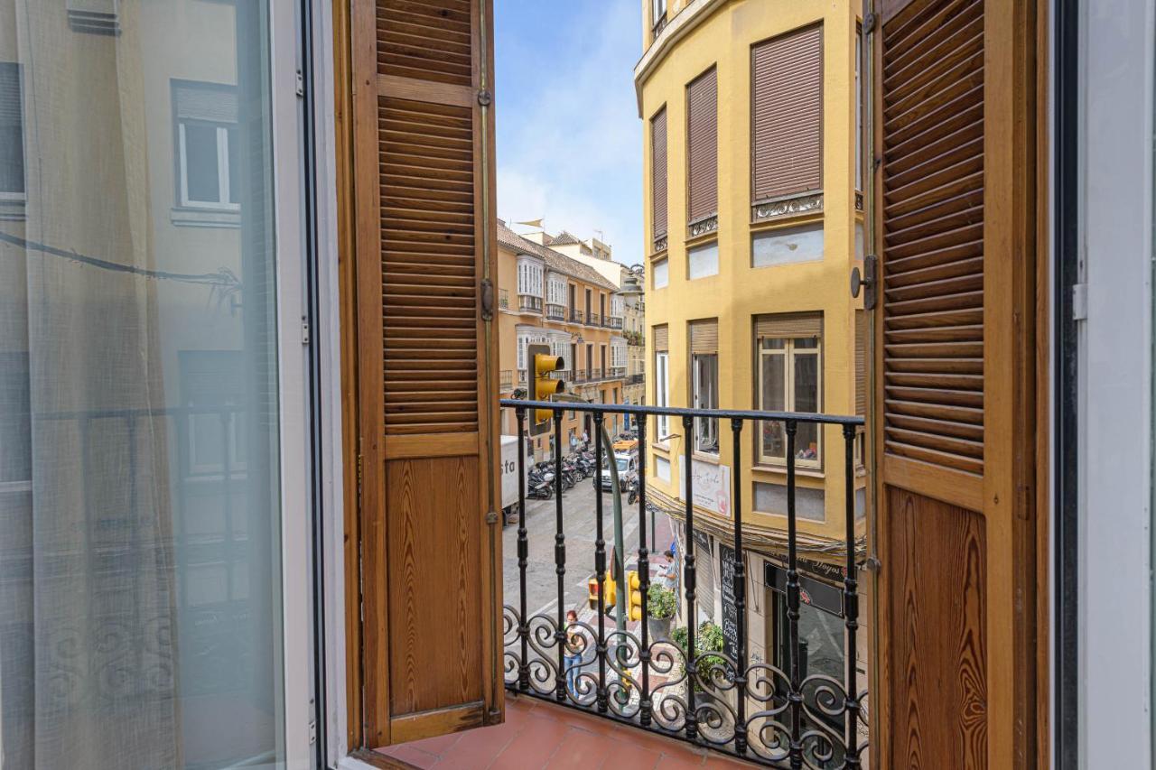 Apartamento Wintowinrentals Estupendo En El Centro Histórico De