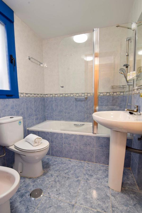 Apartment Letmalaga Huelin *