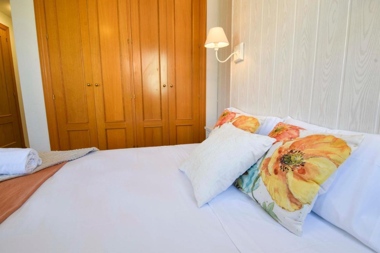 Letmalaga Huelin Apartment