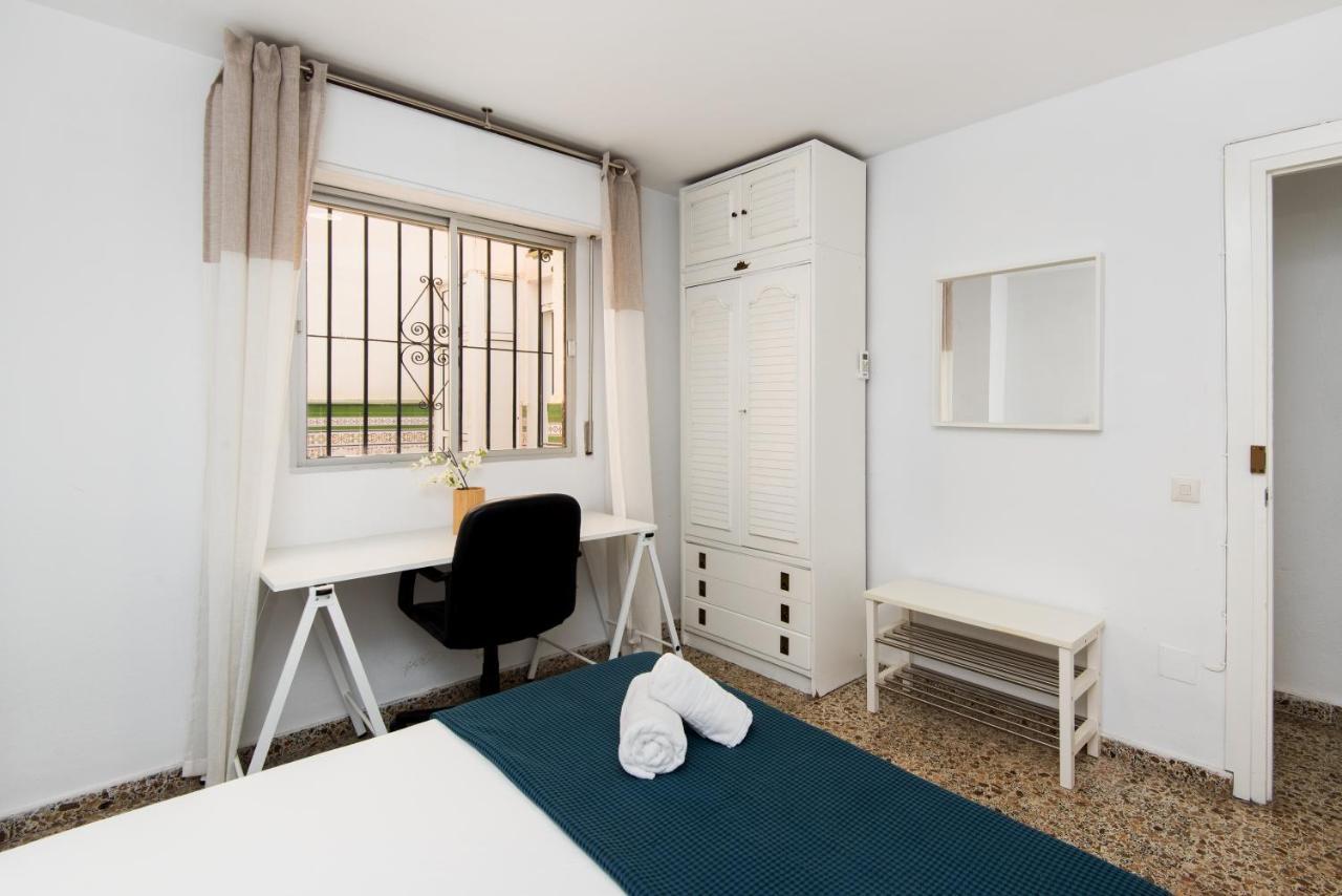 Apartment Picasso Center *