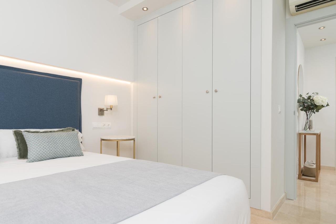 Apartamento Iloftmalaga Martínez Maldonado Málaga