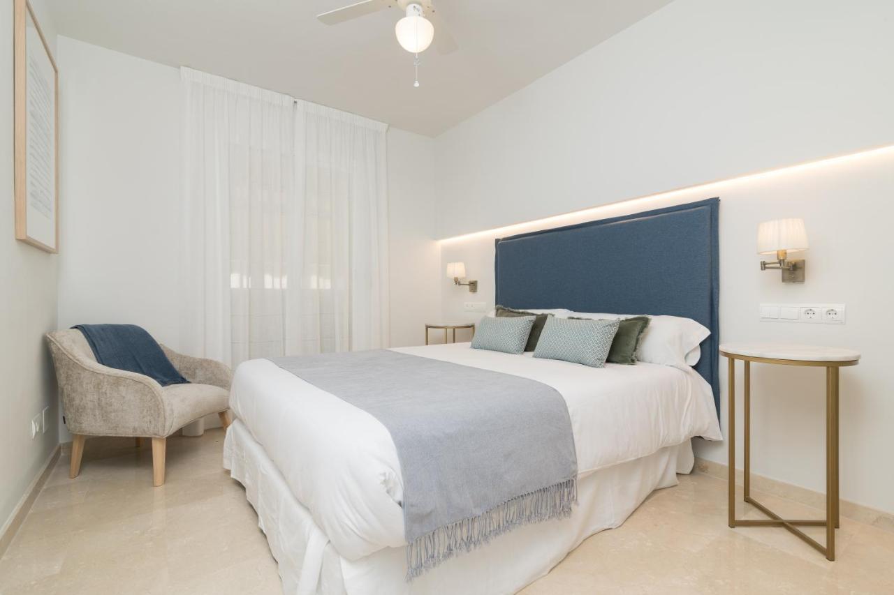 Apartamento Iloftmalaga Martínez Maldonado