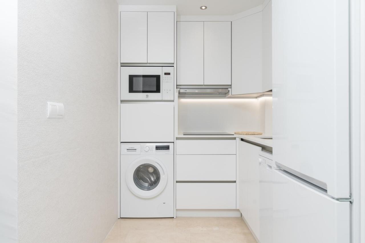 Iloftmalaga Martínez Maldonado Apartamento Málaga