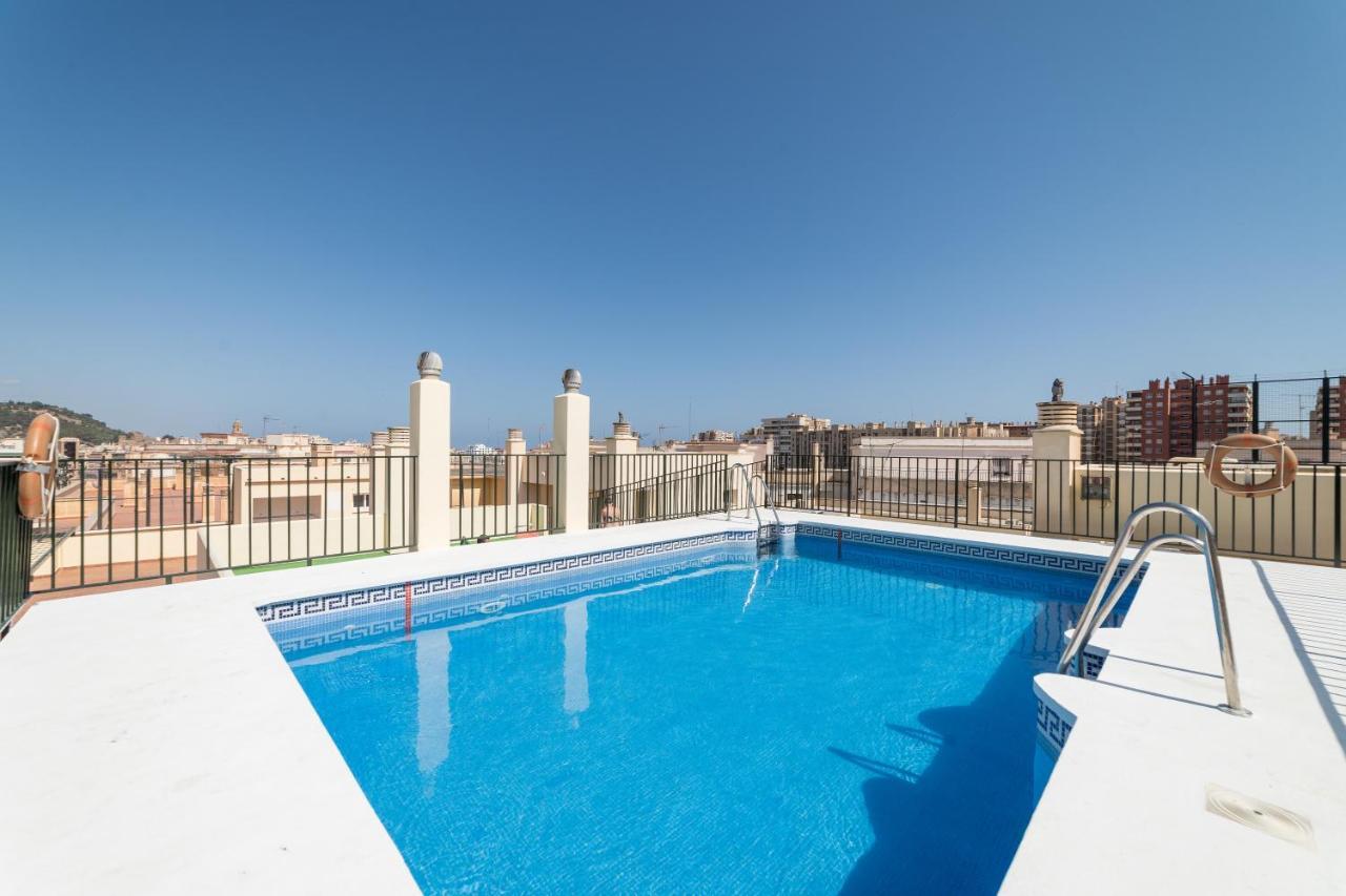 Iloftmalaga Martínez Maldonado Apartamento *