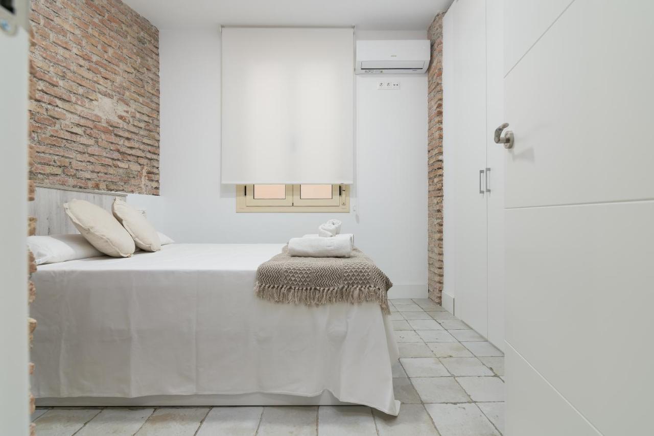 Apartamento Homes Sweet Alamos Iii