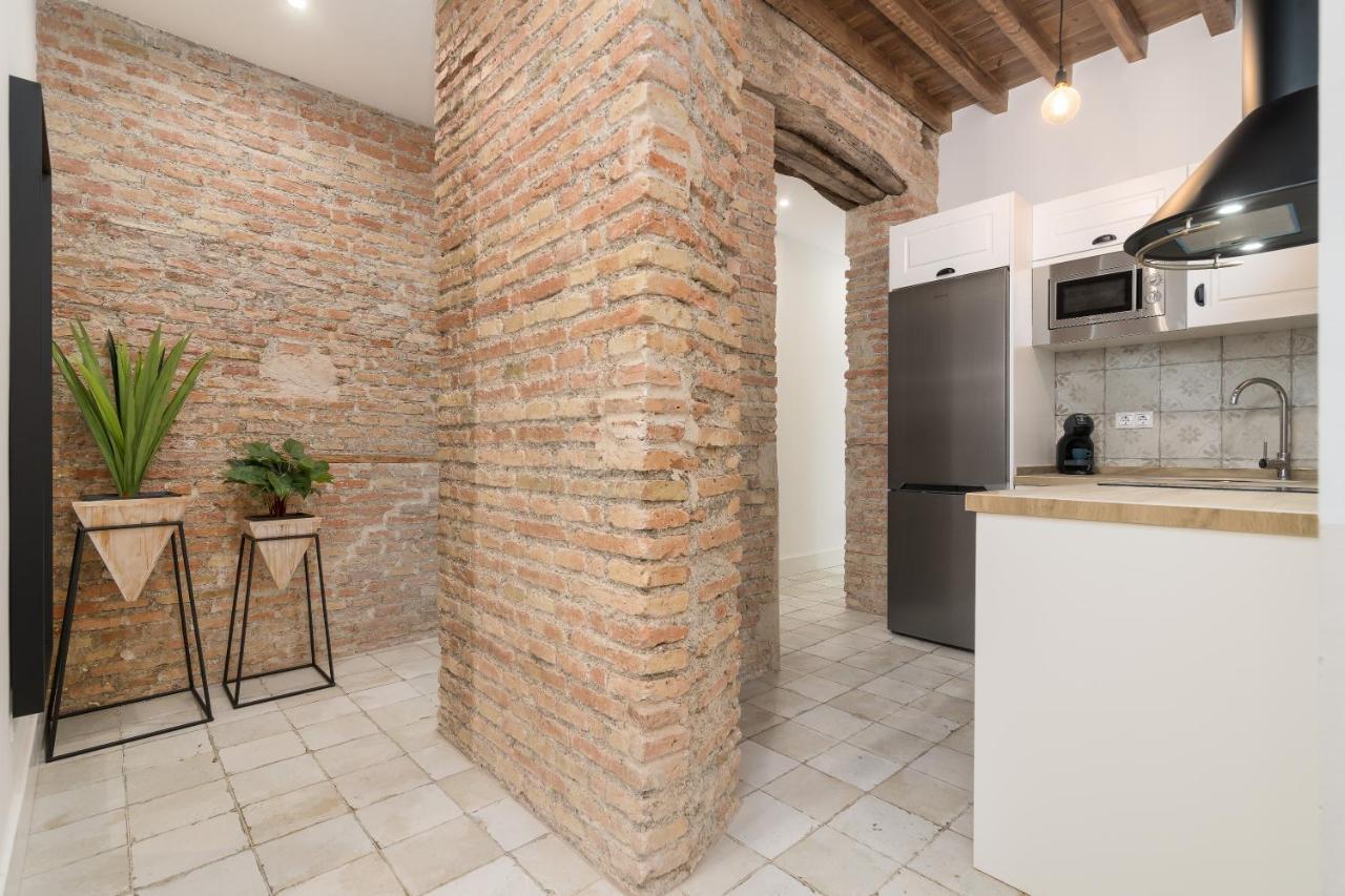 Apartamento Homes Sweet Alamos Iii *